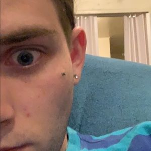 Meet your Posher, Billy